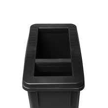 Load image into Gallery viewer, barista basics knockbox bin