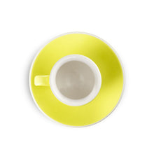Load image into Gallery viewer, Demitasse Cup & Saucer (2oz)