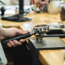 Load image into Gallery viewer, white design 5 espresso tamper