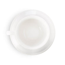 Load image into Gallery viewer, Latte Cup & Saucer (8oz)