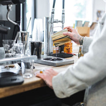 Load image into Gallery viewer, rinser in use