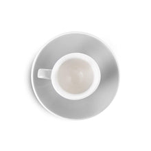 Load image into Gallery viewer, Demitasse Cup & Saucer (2oz)