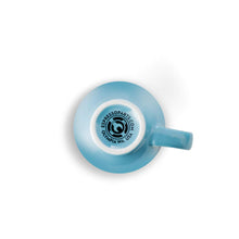 Load image into Gallery viewer, Demitasse Cup & Saucer (2oz)