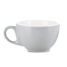 Load image into Gallery viewer, Cappuccino Cup & Saucer (6oz)
