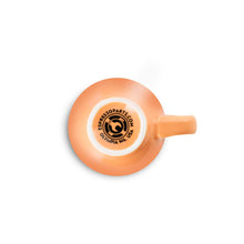 Load image into Gallery viewer, Demitasse Cup & Saucer (2oz)
