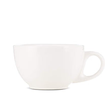 Load image into Gallery viewer, Latte Cup & Saucer (8oz)