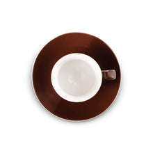 Load image into Gallery viewer, Demitasse Cup & Saucer (2oz)