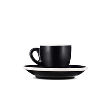 Load image into Gallery viewer, Demitasse Cup & Saucer (2oz)