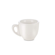 Load image into Gallery viewer, Demitasse Cup & Saucer (2oz)