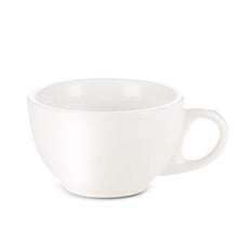 Load image into Gallery viewer, Cappuccino Cup & Saucer (6oz)