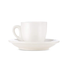 Load image into Gallery viewer, Demitasse Cup & Saucer (2oz)