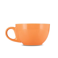 Load image into Gallery viewer, Cappuccino Cup & Saucer (6oz)