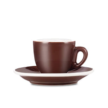 Load image into Gallery viewer, Demitasse Cup & Saucer (2oz)