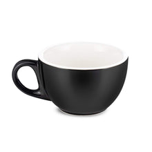 Load image into Gallery viewer, Cappuccino Cup & Saucer (6oz)
