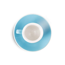 Load image into Gallery viewer, Demitasse Cup & Saucer (2oz)