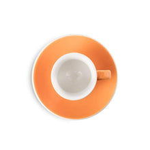 Load image into Gallery viewer, Demitasse Cup & Saucer (2oz)