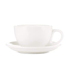 Load image into Gallery viewer, Latte Cup & Saucer (8oz)