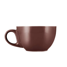 Load image into Gallery viewer, Cappuccino Cup & Saucer (6oz)