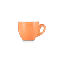 Load image into Gallery viewer, Demitasse Cup & Saucer (2oz)