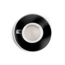 Load image into Gallery viewer, Demitasse Cup & Saucer (2oz)