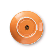 Load image into Gallery viewer, Cappuccino Cup & Saucer (6oz)