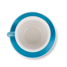 Load image into Gallery viewer, Cappuccino Cup & Saucer (6oz)