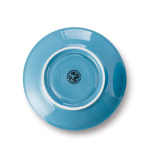Load image into Gallery viewer, Cappuccino Cup & Saucer (6oz)