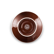 Load image into Gallery viewer, Demitasse Cup & Saucer (2oz)