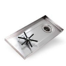 Load image into Gallery viewer, Pitcher Rinser