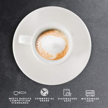 Load image into Gallery viewer, Demitasse Cup & Saucer (2oz)