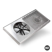 Load image into Gallery viewer, Pitcher Rinser