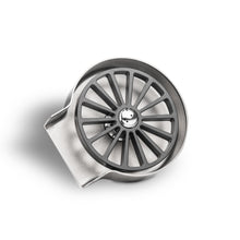 Load image into Gallery viewer, Glass Rinser - Stainless Steel