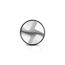 Load image into Gallery viewer, 58mm Espresso Distribution Tool & Leveler - Black