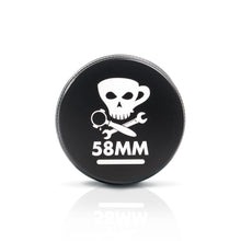 Load image into Gallery viewer, 58mm Espresso Distribution Tool & Leveler - Black