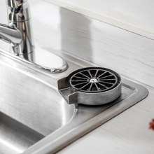 Load image into Gallery viewer, Glass Rinser - Stainless Steel