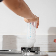 Load image into Gallery viewer, Glass Rinser - Stainless Steel