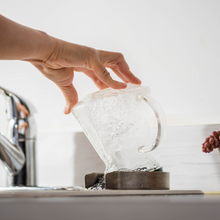 Load image into Gallery viewer, Glass Rinser - Stainless Steel