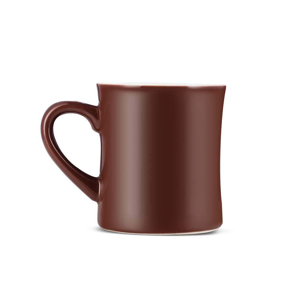 Diner Mug (10oz)