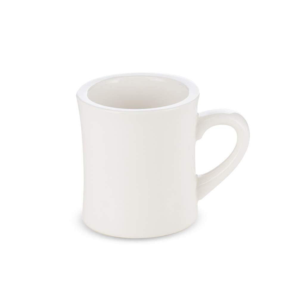 10 oz. Drinking Good Coffee Diner Mug