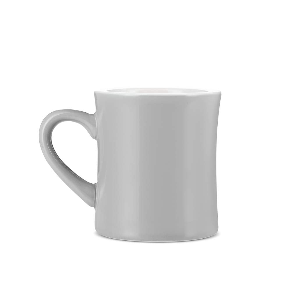 Diner Mug (10oz)