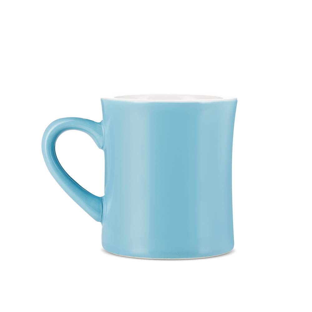 Diner Mug (10oz)