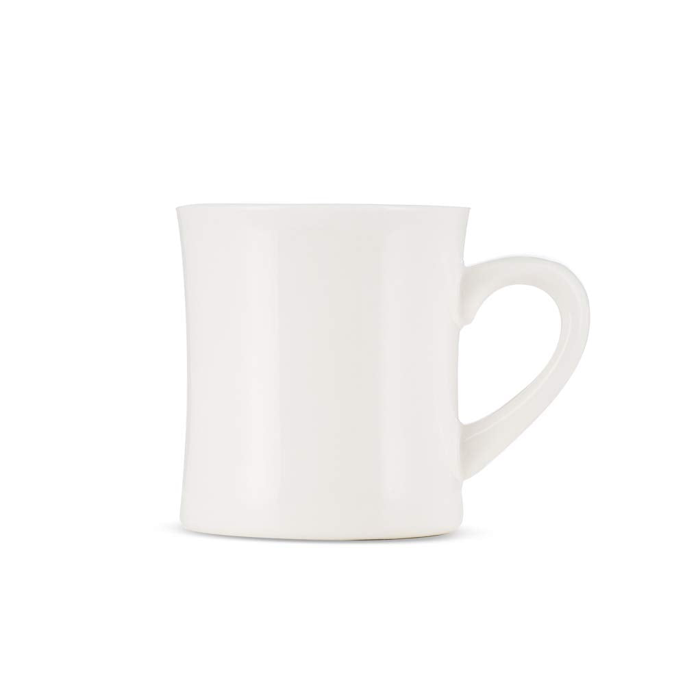 Diner Mug (10oz)