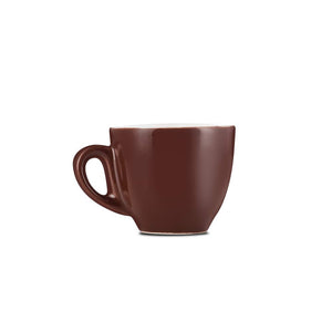 Demitasse Cup & Saucer (2oz)