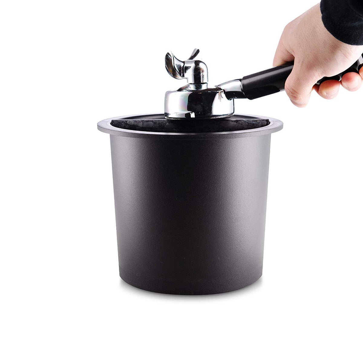 Knockbox – Barista Basics