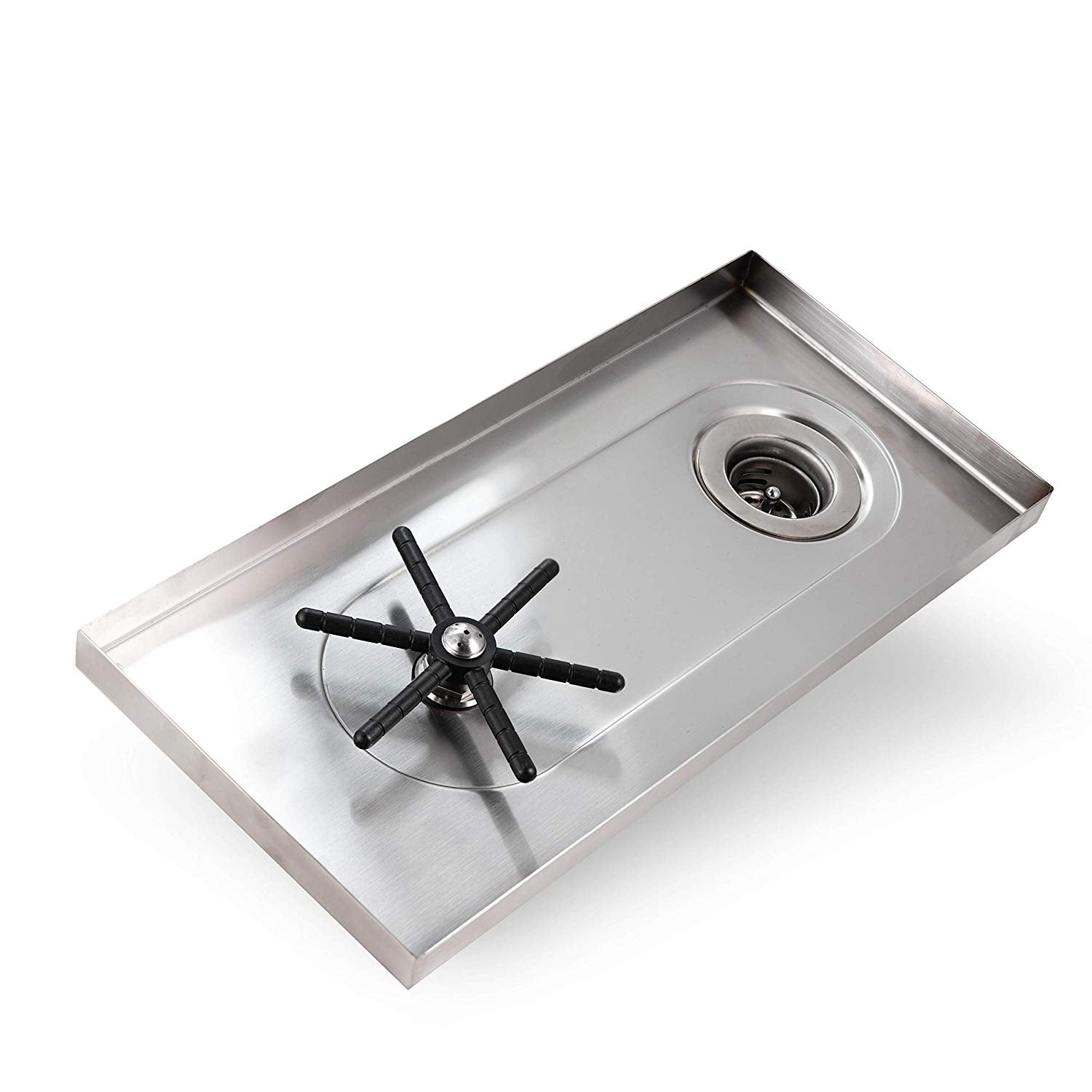 Pitcher Rinser – Barista Basics