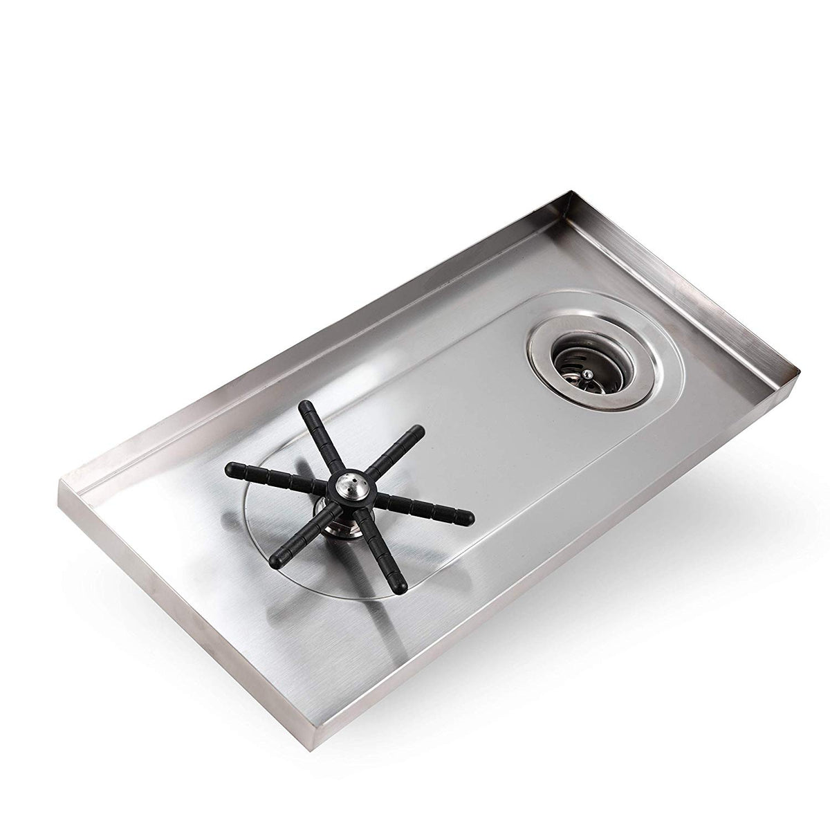 Pitcher Rinser – Barista Basics