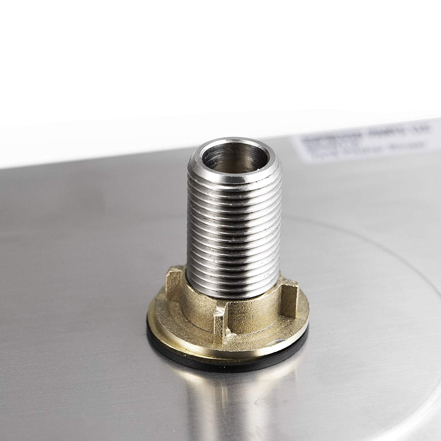 Pitcher Rinser – Barista Basics