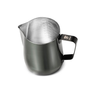 Espresso Parts EP_PITCHER32 Milk Frothing Pitcher, 32oz, Stainless Steel