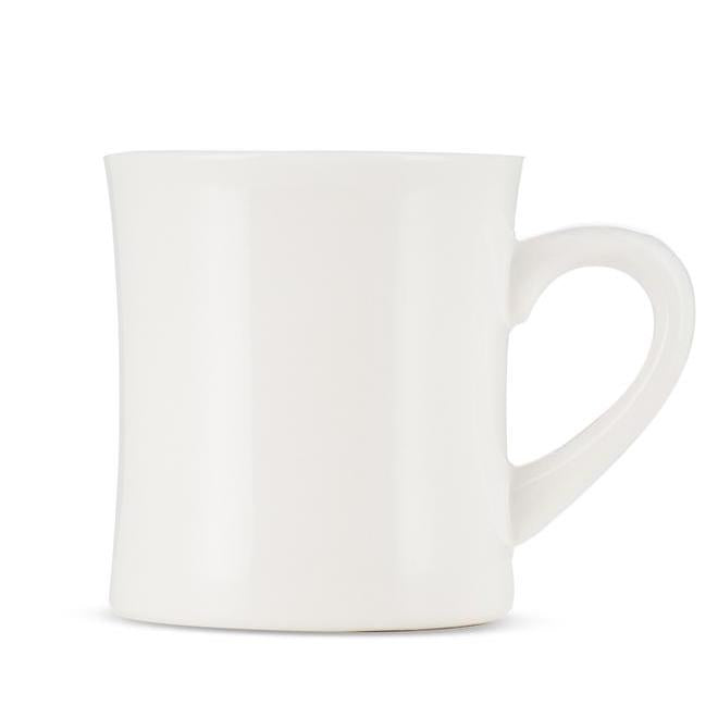 Custom Diner Mug (Set of 72)