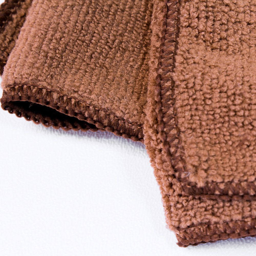 EDO Barista Three-piece Microfiber Towels – Mojo Home